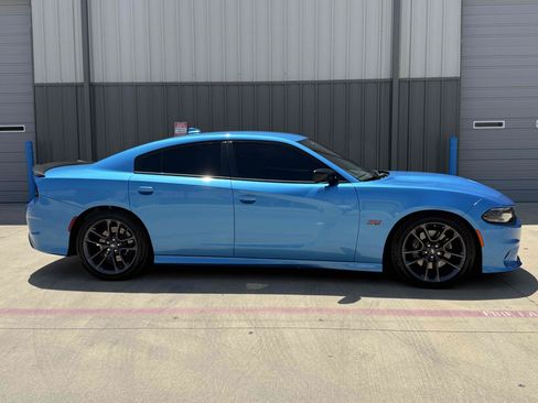 Used 2023 Dodge Charger Scat Pack w/ Plus Group RWD image 35