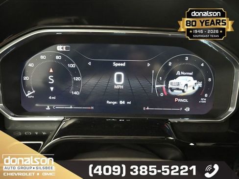 New 2026 GMC Sierra 1500 SLE image 6