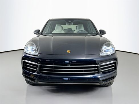 Certified 2023 Porsche Cayenne image 10
