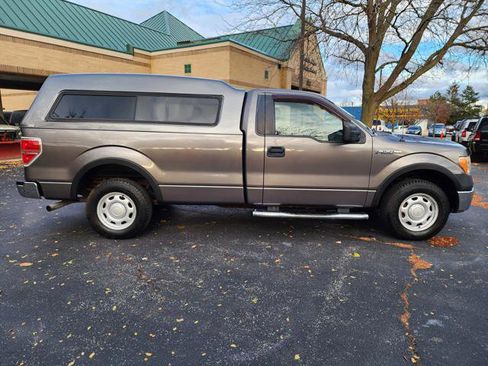 Used 2013 Ford F150 XL w/ Mid Equipment Group image 4