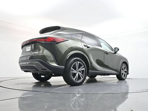 Used 2023 Lexus RX 350 Premium Plus w/ Cold Area Package AWD/4WD image 41
