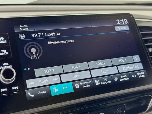Used 2025 Honda Ridgeline RTL image 30