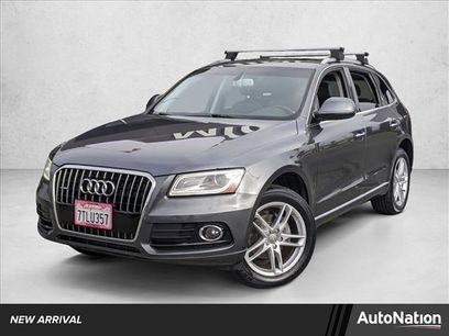 Used 2016 Audi Q5 2.0T Premium