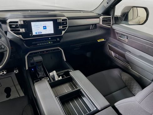 New 2026 Toyota Tundra SR5 AWD/4WD image 19