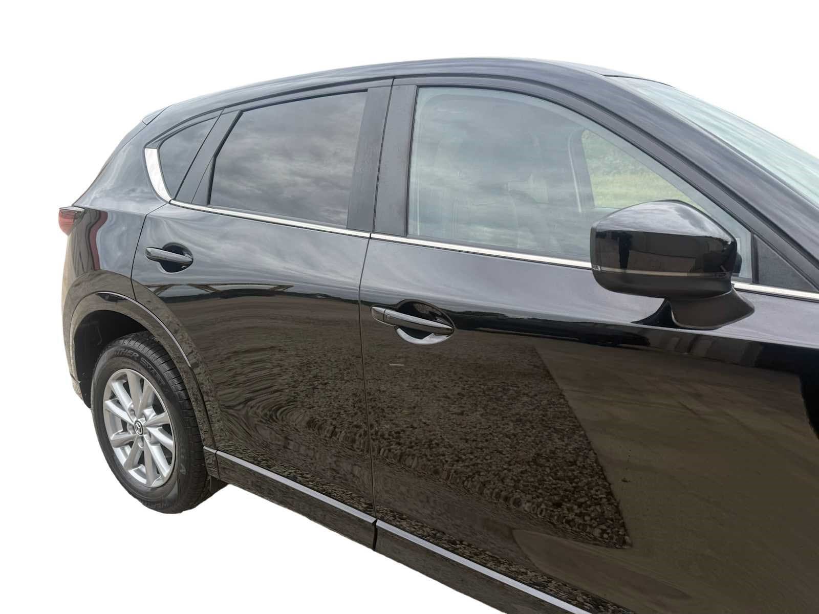 Certified 2024 MAZDA CX-5 AWD 2.5 S w/ Preferred Package image 11