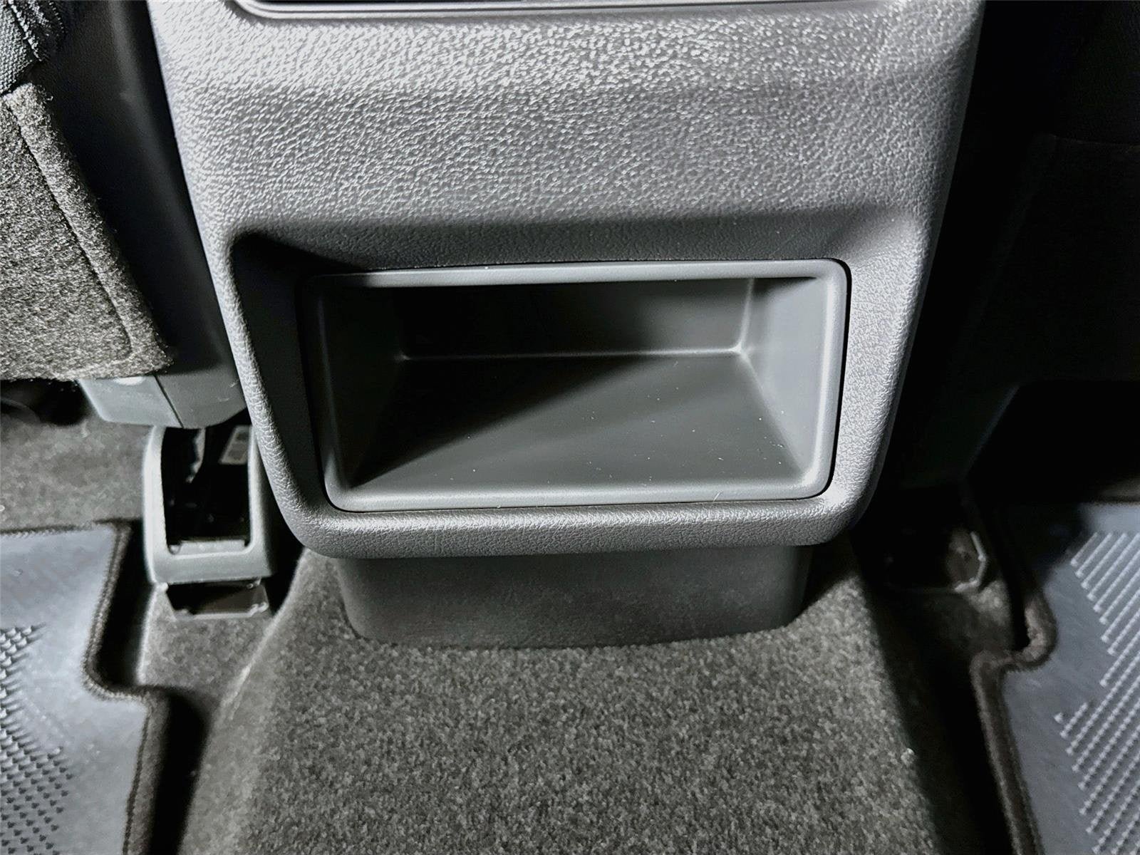New 2026 Nissan Rogue S FWD image 24