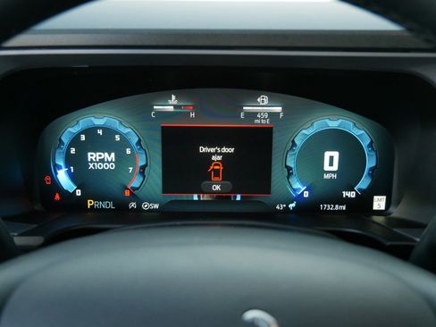 New 2025 Ford Bronco Sport Outer Banks w/ Outer Banks Tech Package+ image 21