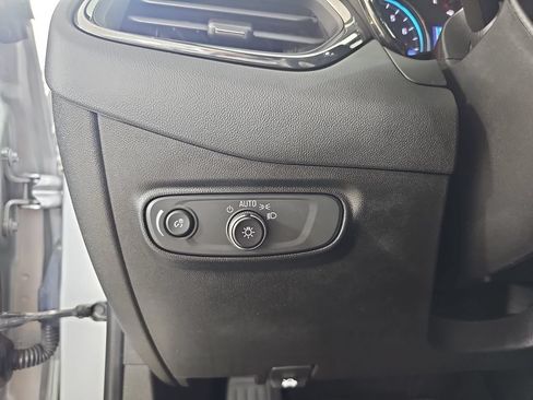 Certified 2022 Chevrolet Equinox RS AWD/4WD image 31