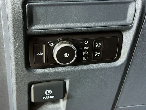 Used 2024 Ford F150 STX w/ STX Black Appearance Package image 10