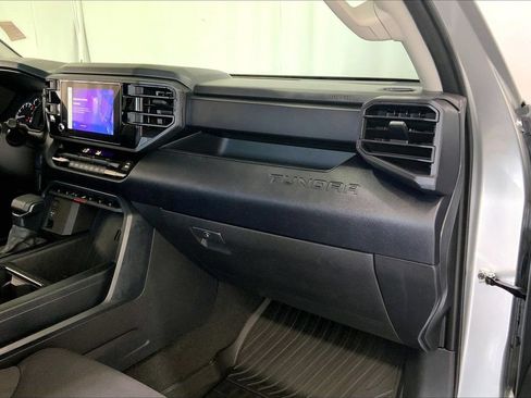 Used 2024 Toyota Tundra SR w/ SR Tow Package AWD/4WD image 16