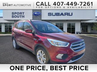 Used 2017 Ford Escape SE w/ Equipment Group 201A video 1