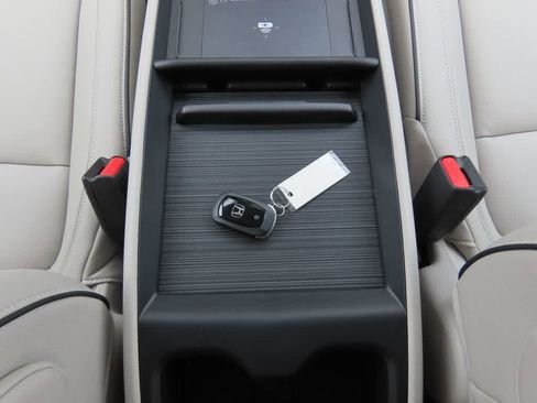 New 2026 Honda Odyssey Touring image 28