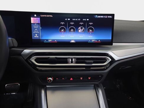 Certified 2024 BMW 430i Gran Coupe w/ M Sport Package (Priority 1) RWD image 20