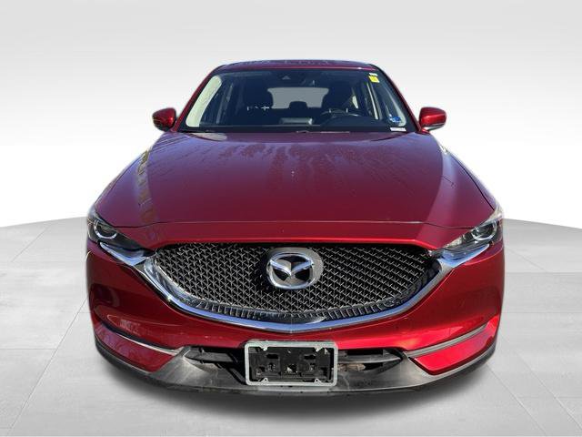 Used 2019 MAZDA CX-5 Sport FWD image 10