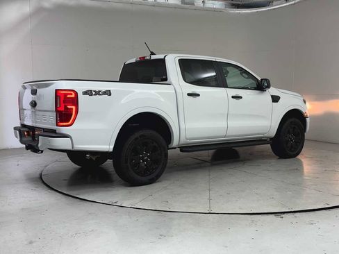 Used 2021 Ford Ranger XLT w/ Equipment Group 301A Mid AWD/4WD image 7