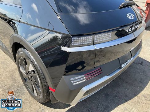 Used 2026 Hyundai Ioniq 5 SEL AWD/4WD image 84