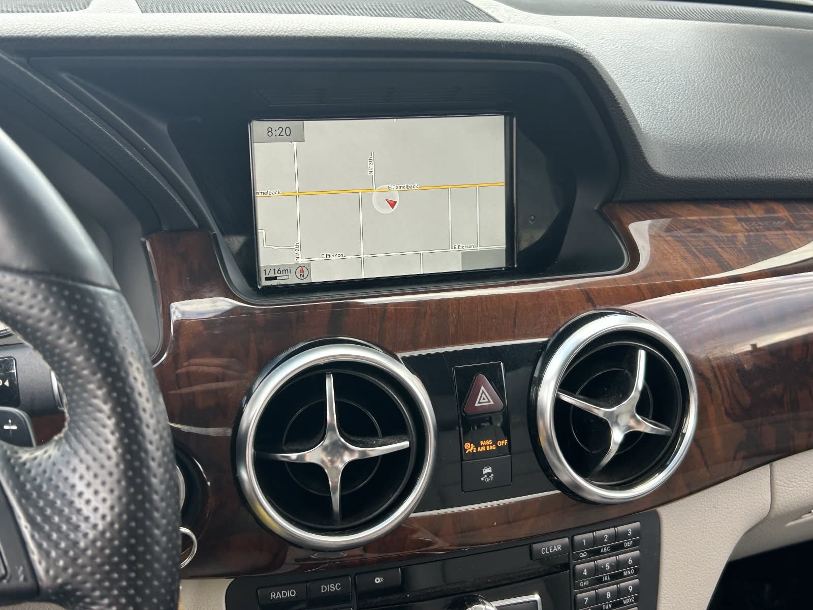 Used 2014 Mercedes-Benz GLK 350 4MATIC image 31