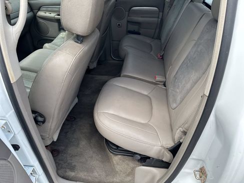 Used 2005 Dodge Ram 1500 Truck SLT RWD image 20