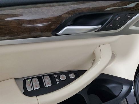 Used 2020 BMW X3 sDrive30i w/ Convenience Package image 19