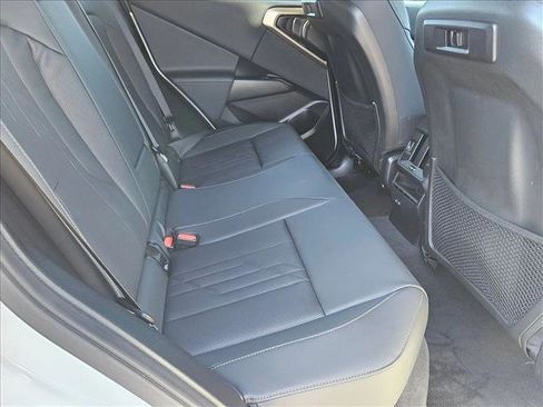 Used 2025 BMW X3 xDrive30 w/ Premium Package AWD/4WD image 19