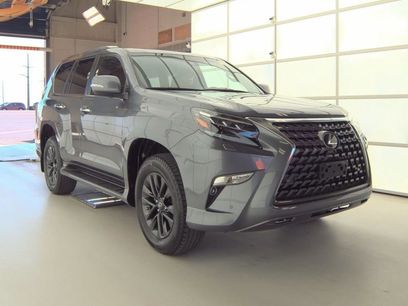 Used 2023 Lexus GX 460 Premium w/ Premium Plus Package