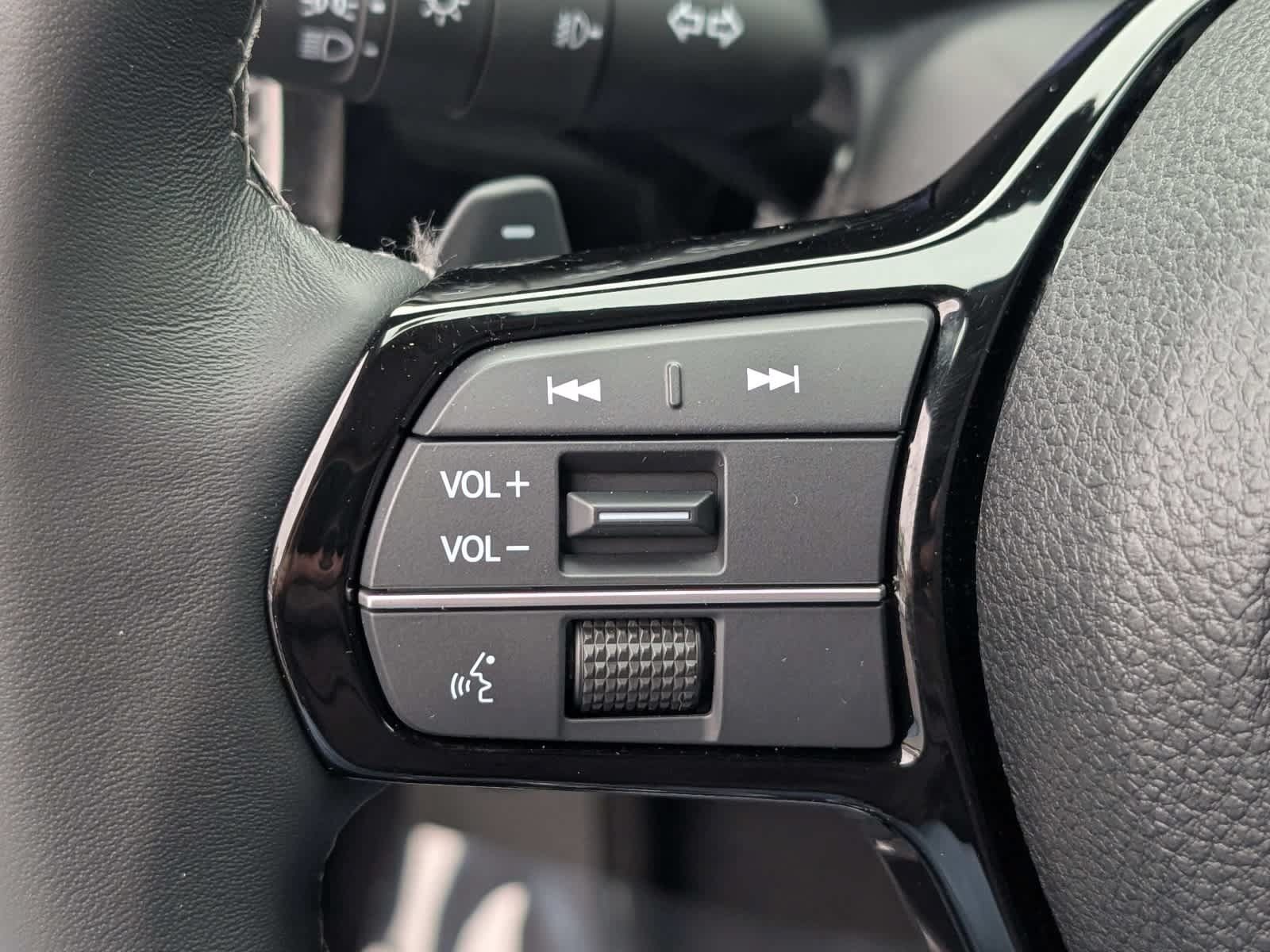 Certified 2024 Honda Civic Touring image 23