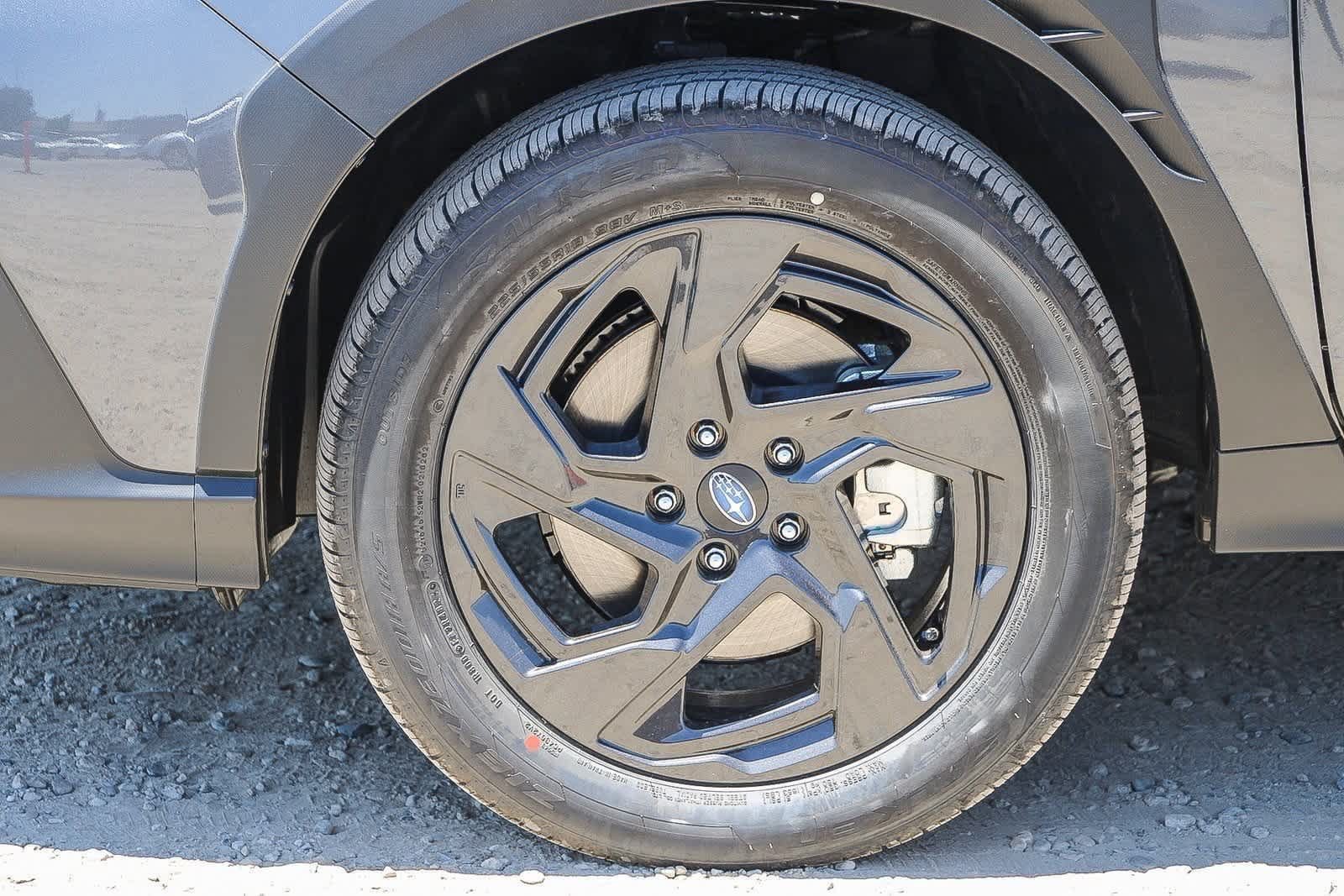 Used 2025 Subaru Crosstrek 2.5i Sport AWD/4WD image 7