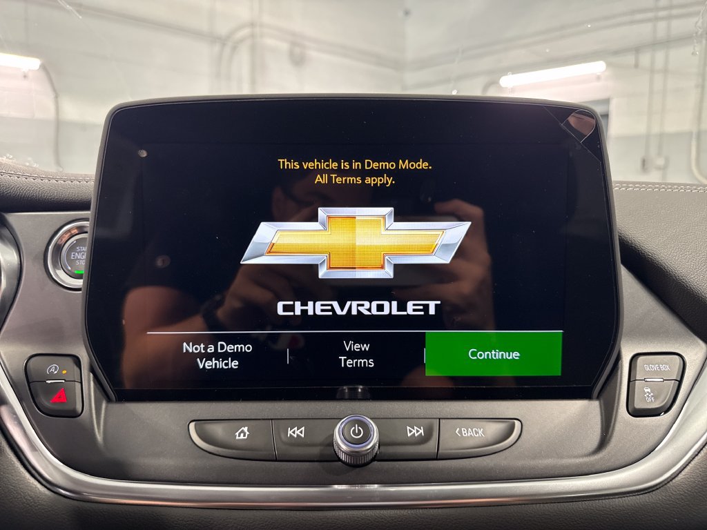 New 2026 Chevrolet Blazer LT FWD image 11