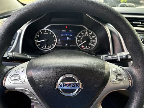 Used 2018 Nissan Murano S AWD/4WD image 35