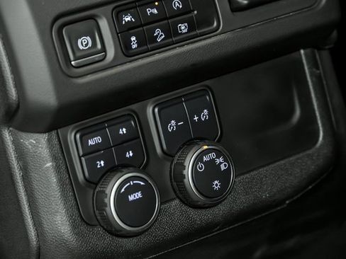 Certified 2023 Chevrolet Tahoe High Country image 16