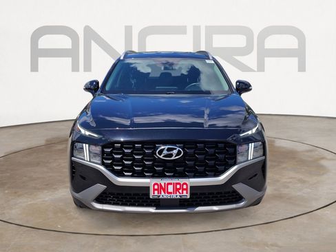 Used 2023 Hyundai Santa Fe SEL FWD image 6