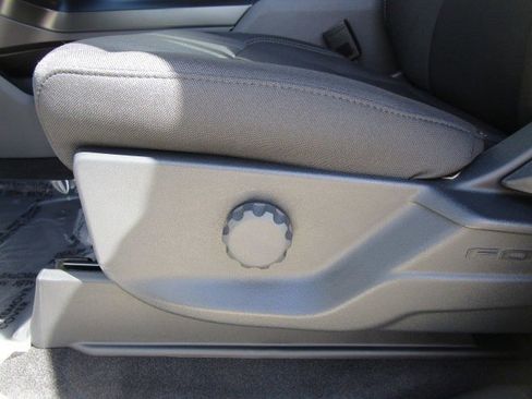 New 2026 Ford F150 STX w/ Equipment Group 200A image 14