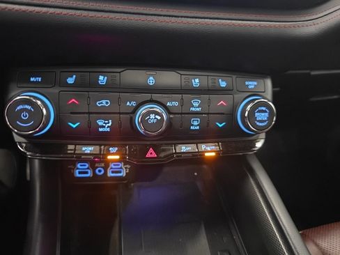 Used 2024 Dodge Durango R/T AWD/4WD image 20