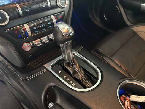 Used 2022 Ford Mustang GT Premium w/ Equipment Group 401A image 22