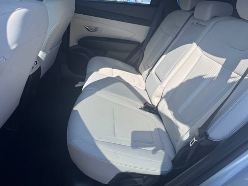 Used 2026 Hyundai Tucson SEL FWD image 10