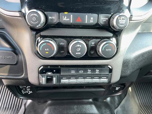 Used 2022 RAM 3500 Tradesman w/ Safety Group image 20