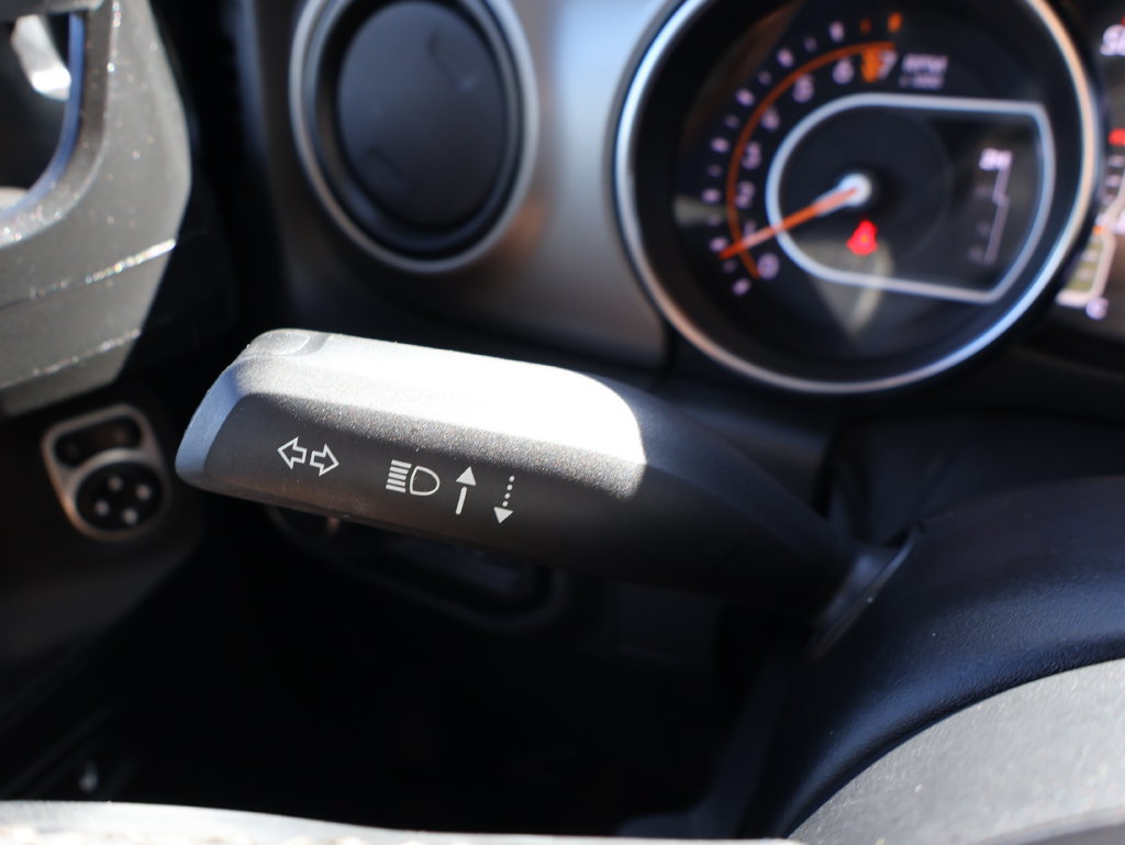 Used 2020 Jeep Wrangler Unlimited Sport S AWD/4WD image 15