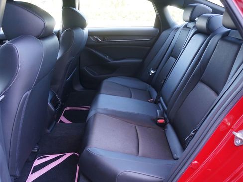 Used 2020 Honda Accord Sport image 27