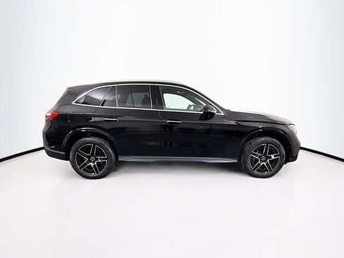 New 2026 Mercedes-Benz GLC 300 4MATIC image 8