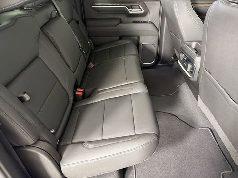 New 2026 GMC Sierra 1500 SLT w/ SLT Premium Plus Package image 13