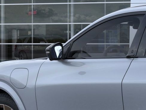 New 2025 Ford Mustang Mach-E Premium image 45