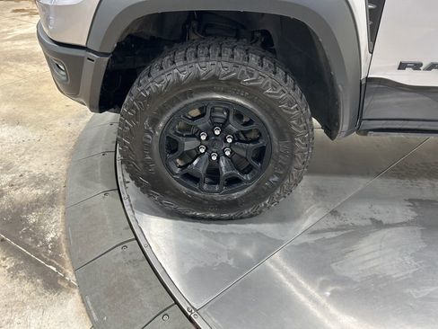 Used 2021 RAM 1500 TRX w/ Trailer Tow Group image 29