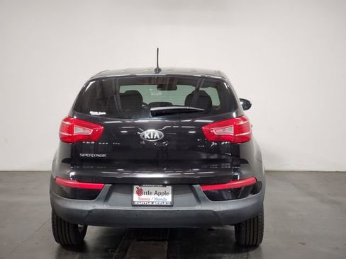 Used 2013 Kia Sportage LX image 24