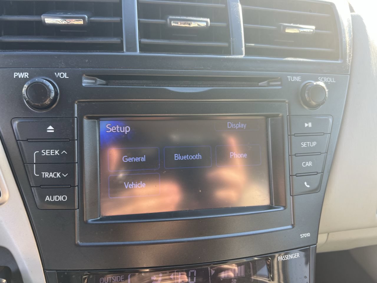 Used 2012 Toyota Prius V Two FWD image 24