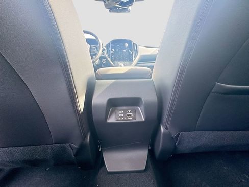 New 2026 Subaru Crosstrek 2.5i Limited AWD/4WD image 37