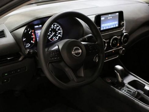 New 2025 Nissan Sentra S image 7