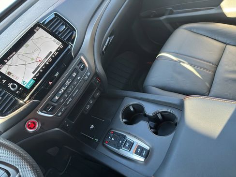 Used 2025 Honda Ridgeline TrailSport image 13