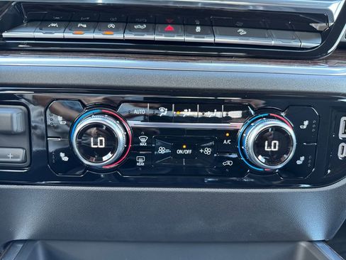 Used 2026 GMC Sierra 1500 Elevation image 22