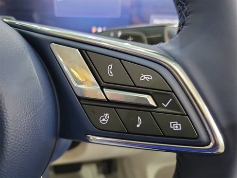 New 2026 Buick Enclave Avenir w/ Super Cruise Package image 33