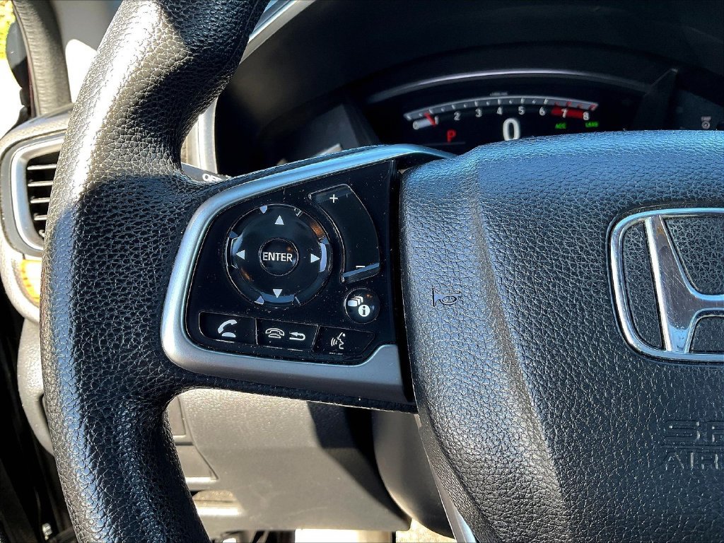 Used 2021 Honda CR-V EX image 12